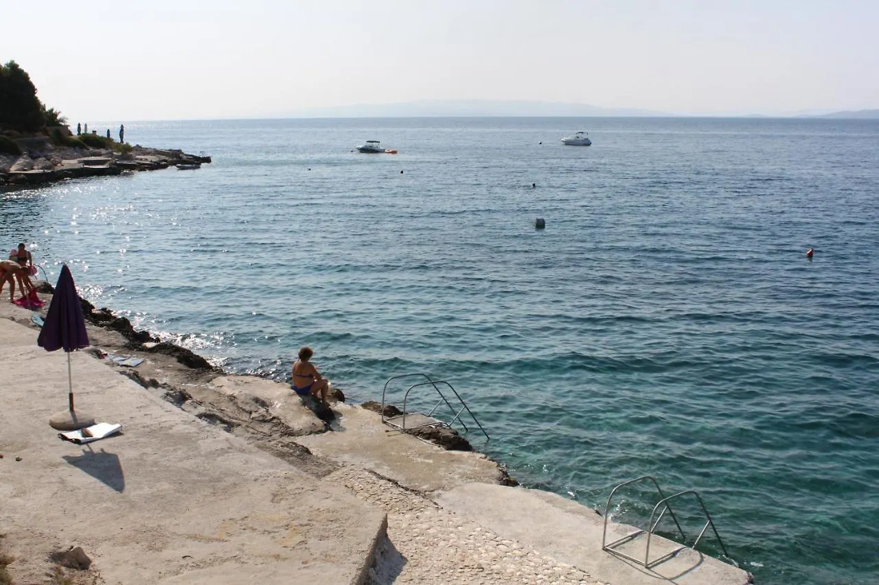 Apartments By The Sea Rastici, Ciovo - 2076 Trogir