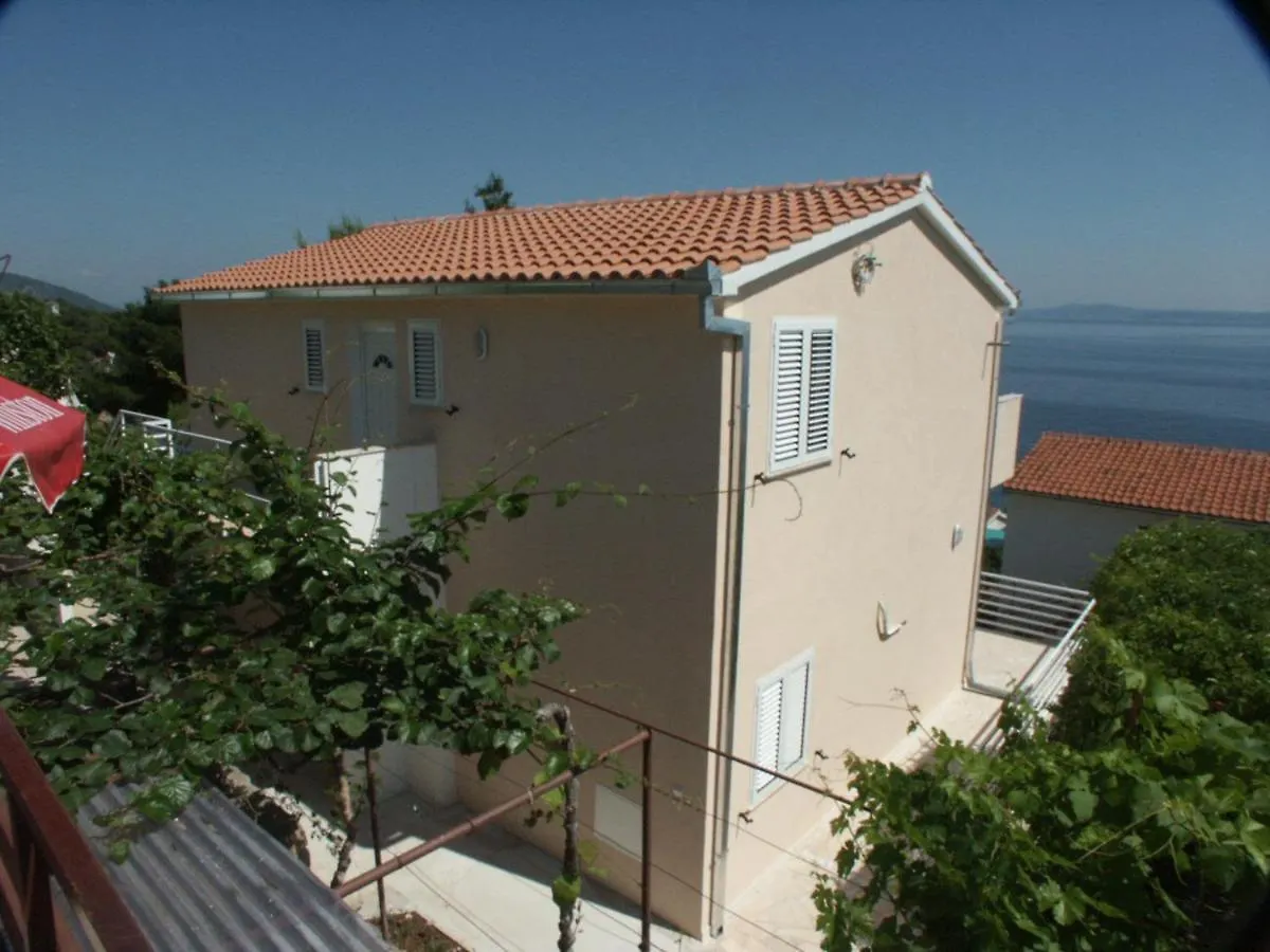 Apartments By The Sea Rastici, Ciovo - 2076 Trogir Chorwacja