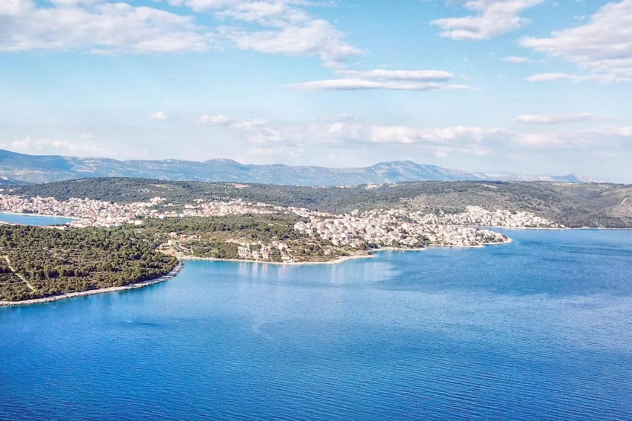 Apartments By The Sea Rastici, Ciovo - 2076 Trogir