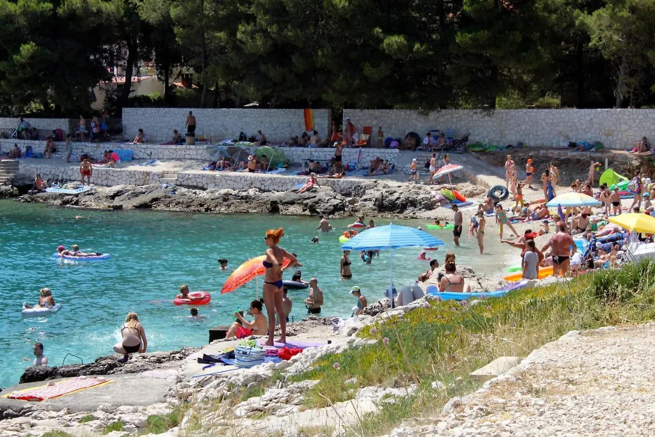 Apartments By The Sea Rastici, Ciovo - 2076 Trogir