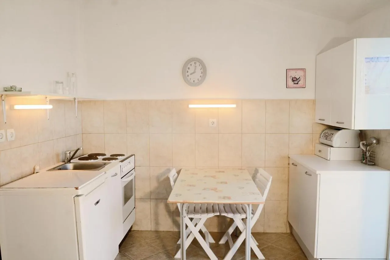Apartments By The Sea Rastici, Ciovo - 2076 Trogir