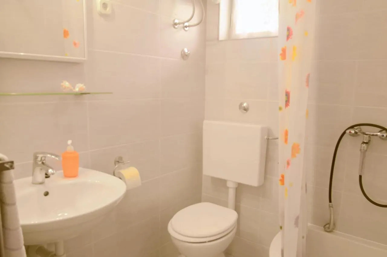 Apartments By The Sea Rastici, Ciovo - 2076 Trogir 0*,  Chorwacja
