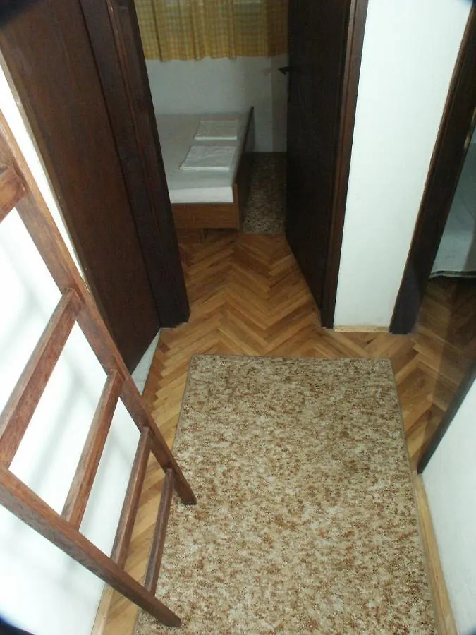 Apartments By The Sea Rastici, Ciovo - 2076 Trogir