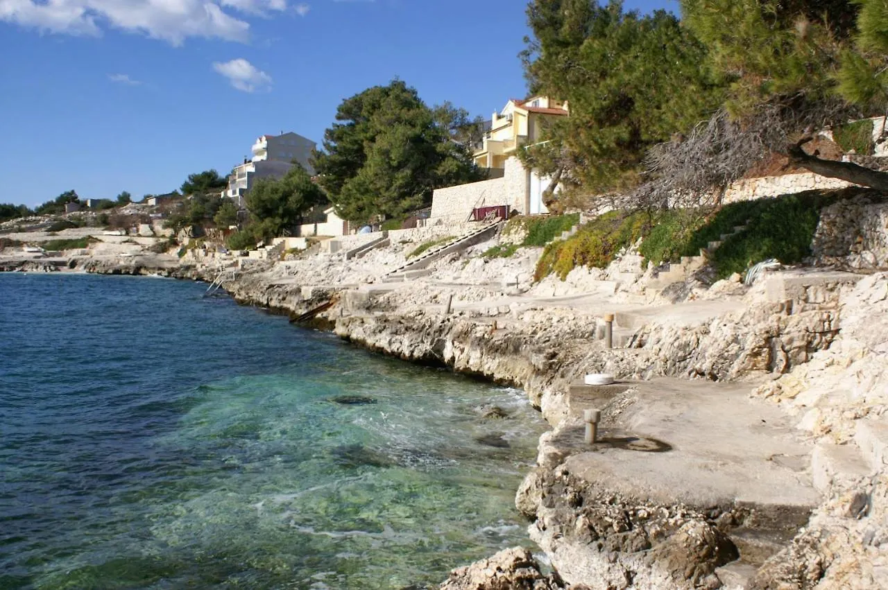 Apartments By The Sea Rastici, Ciovo - 2076  Trogir