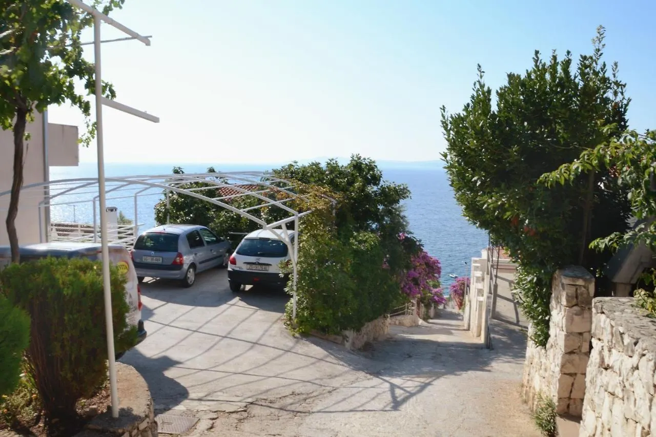 Apartments By The Sea Rastici, Ciovo - 2076 0*, Trogir
