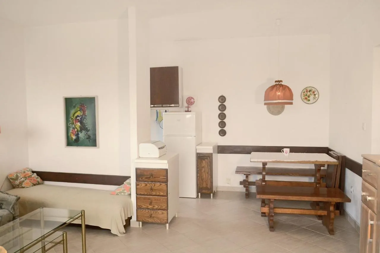 Apartments By The Sea Rastici, Ciovo - 2076 0*, Trogir Croatia