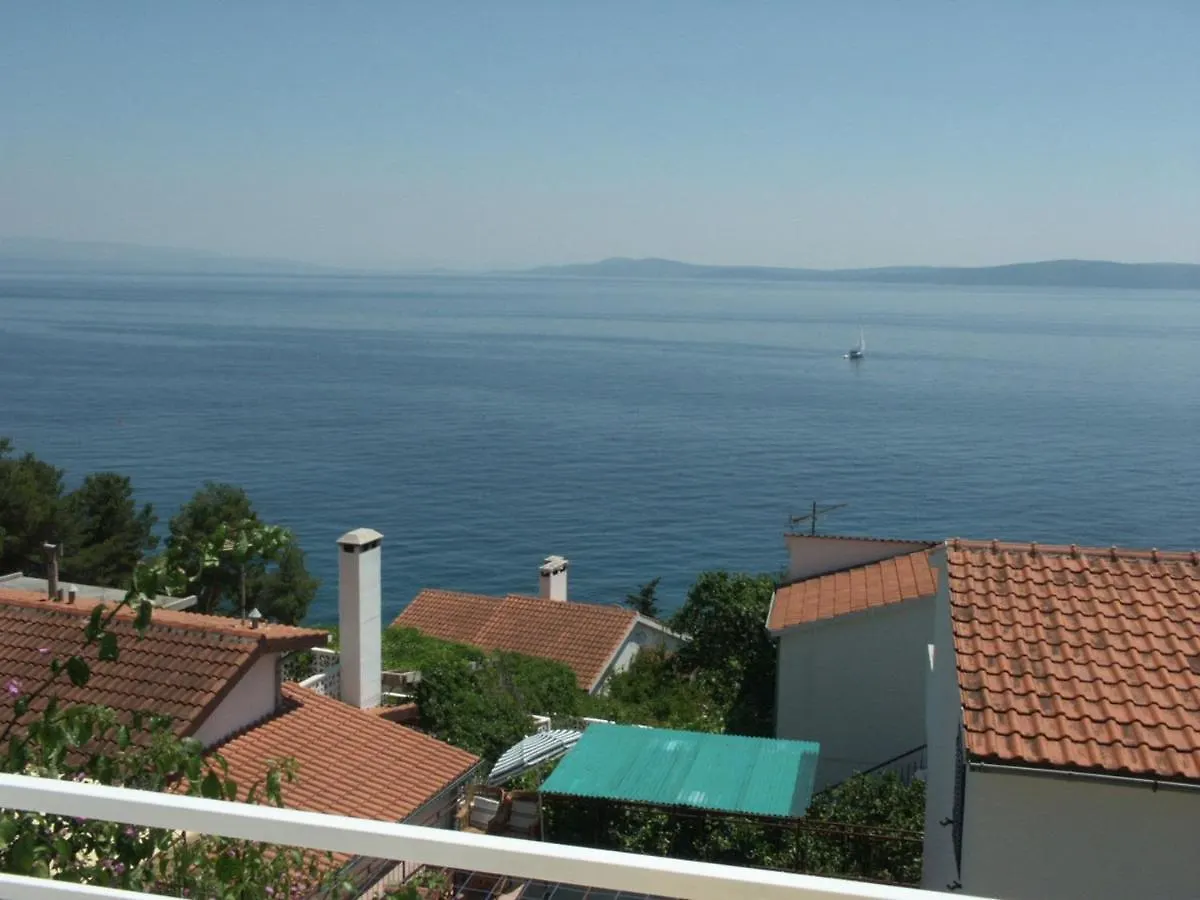 Apartments By The Sea Rastici, Ciovo - 2076