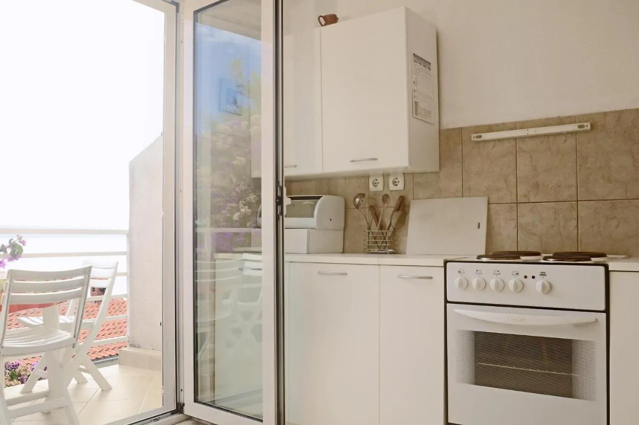 Apartments By The Sea Rastici, Ciovo - 2076