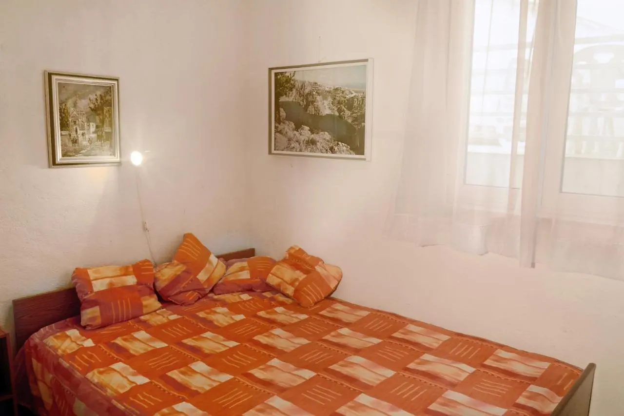 Apartments By The Sea Rastici, Ciovo - 2076 Croatia