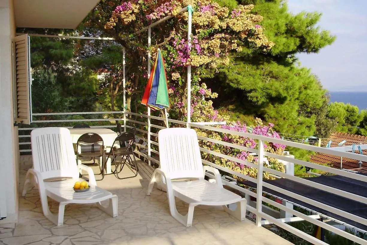 Apartments By The Sea Rastici, Ciovo - 2076 0*, Trogir Croatia