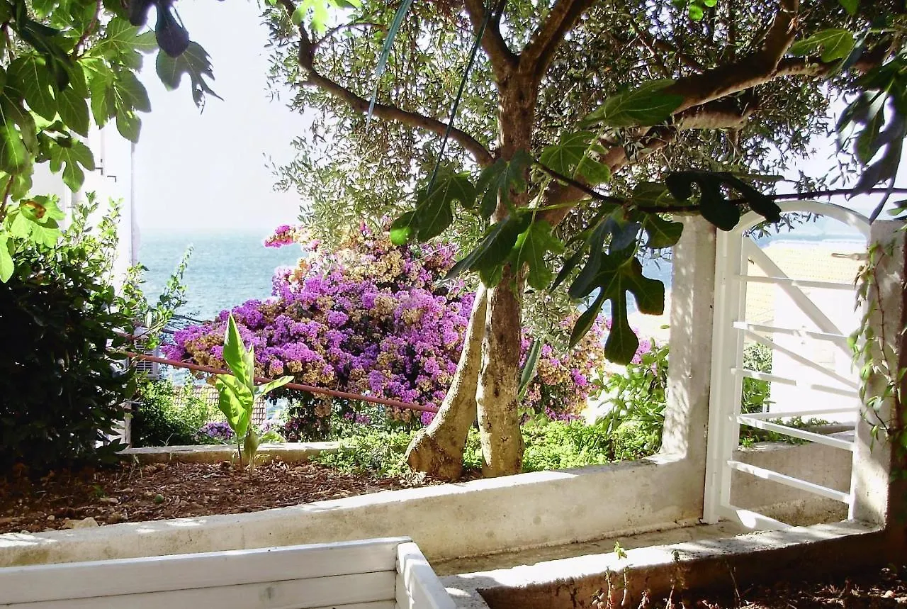 Apartments By The Sea Rastici, Ciovo - 2076 Croatia