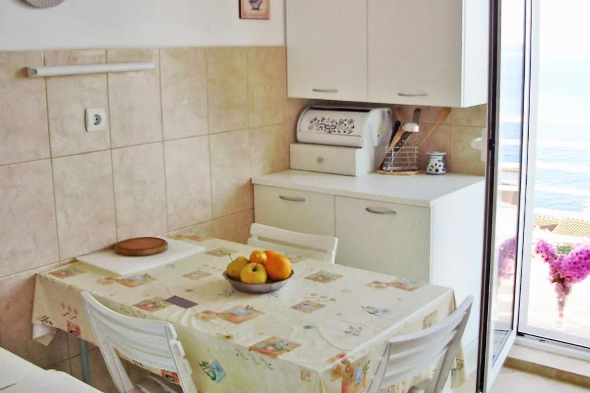 Apartments By The Sea Rastici, Ciovo - 2076